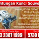 Illustration for article titled gantungan kunci cetak